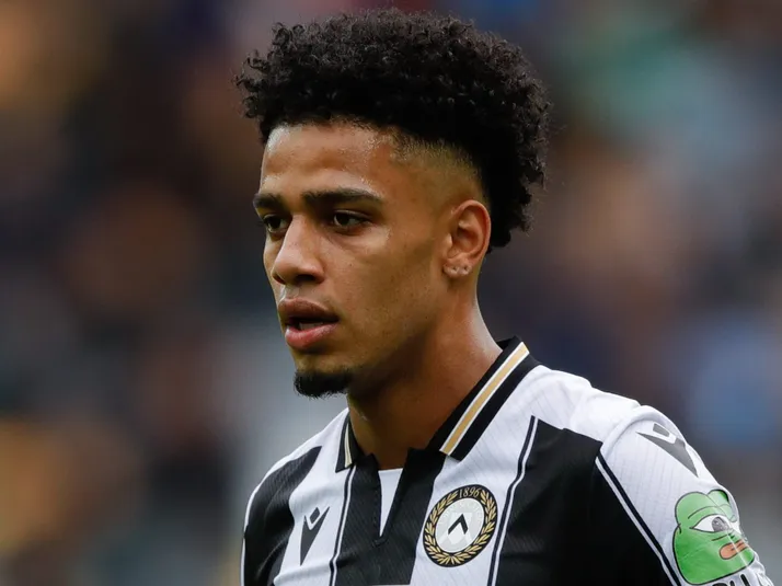 Vasco terá que aumentar proposta por Brenner para convencer Udinese