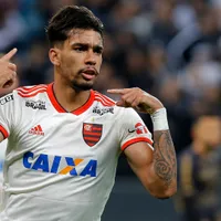 Paquetá treina, sente dores e Flamengo aguarda