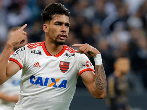 Paquetá treina, sente dores e Flamengo aguarda