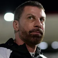 Pedrinho revela que Marinakis ‘simulou’ interesse em investir no Vasco