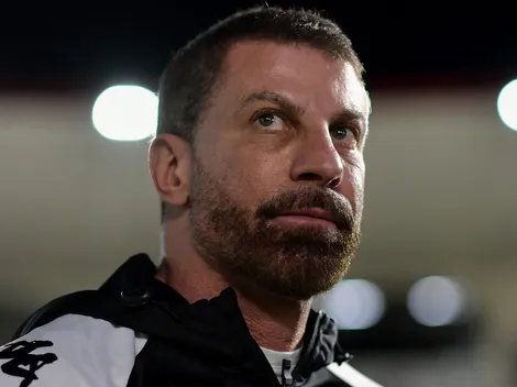 Pedrinho revela que Marinakis ‘simulou’ interesse em investir no Vasco