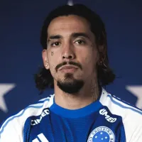 Escalação do Cruzeiro: Chico da Costa deve estrear contra o Tombense