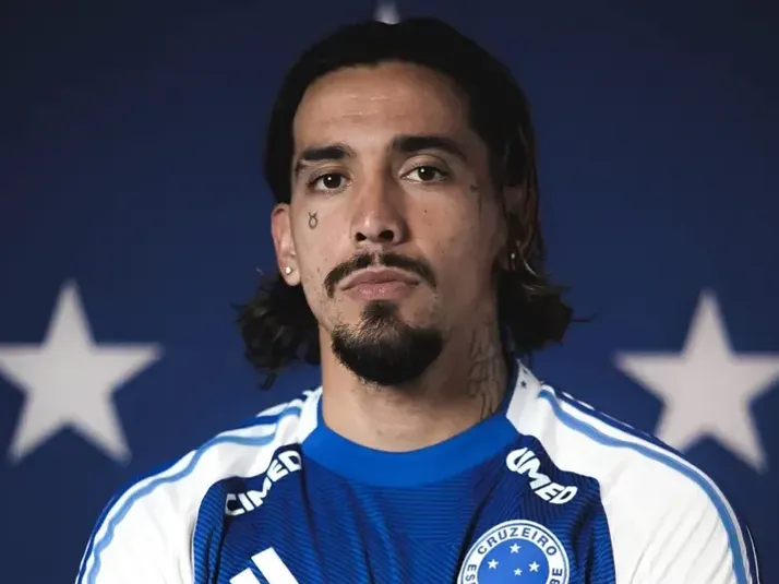 Escalação do Cruzeiro: Chico da Costa deve estrear contra o Tombense