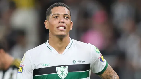 Kauã Diniz. Foto: Gilson Lobo/AGIF