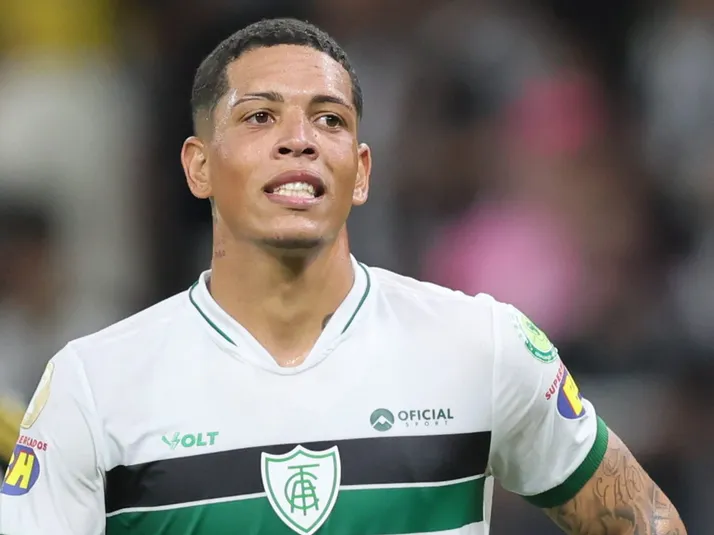 Alvo do Corinthians, Kauã Diniz fecha com time do Japão