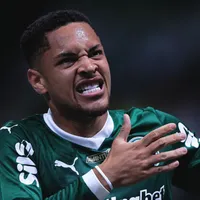 Vitor Roque é avaliado em R$532 milhões