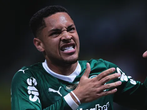 Vitor Roque é avaliado em R$532 milhões