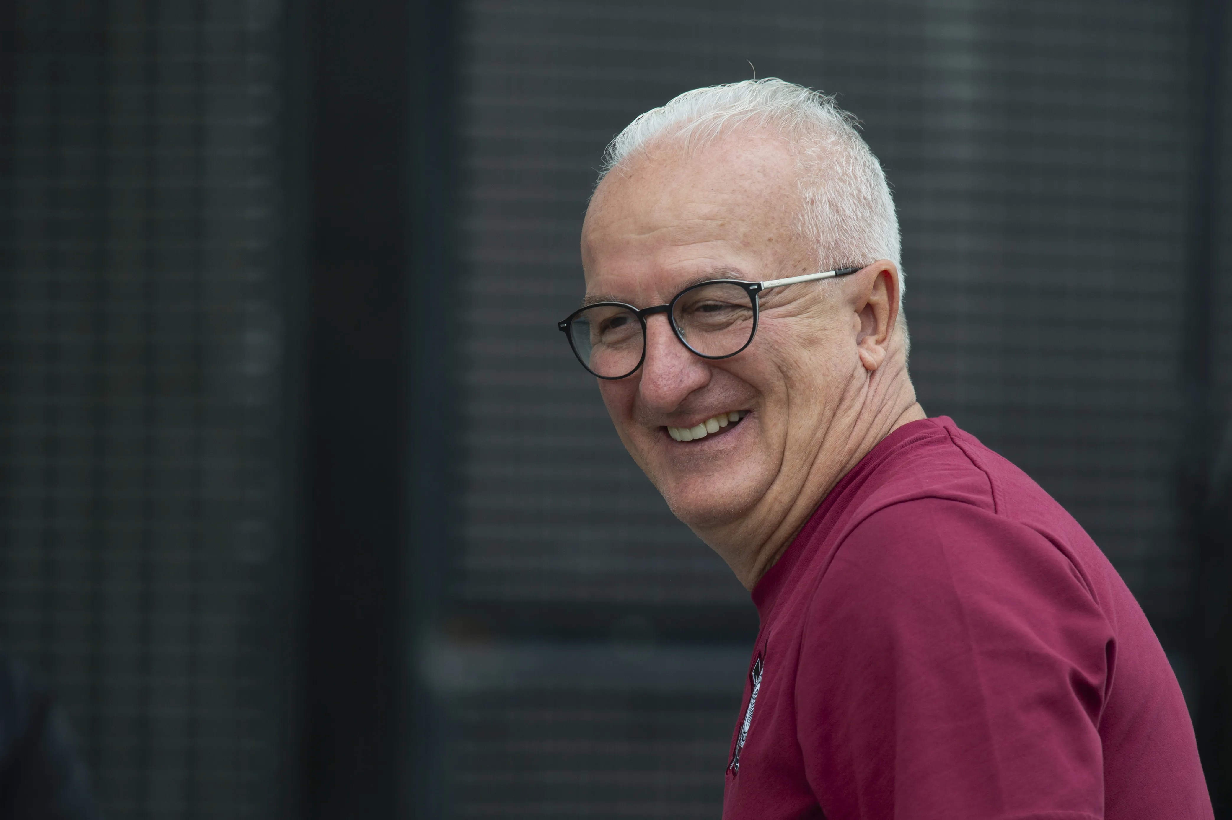 Dorival Junior tecnico do Corinthians durante partida contra o Juventude no estadio Arena Corinthians pelo campeonato Brasileiro A 2025. Foto: Anderson Romao/AGIF