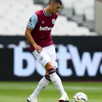 Grêmio insiste por Guido Rodríguez pós negativa do West Ham