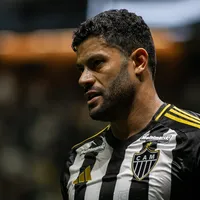 Sem Hulk, Fluminense recomeça a procura por um novo centroavante