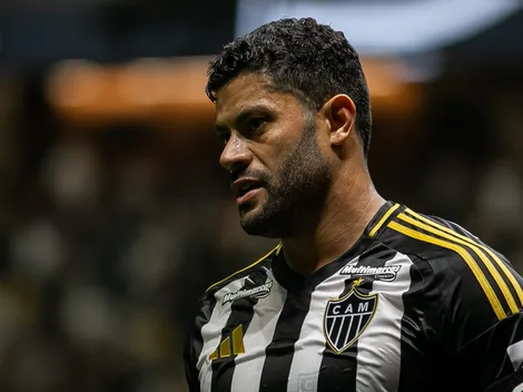 Sem Hulk, Fluminense recomeça a procura por um novo centroavante