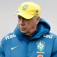 Brasil define treinamento em Nova Jersey para a Copa do Mundo 2026