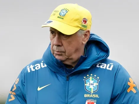 Brasil define treinamento em Nova Jersey para a Copa do Mundo 2026