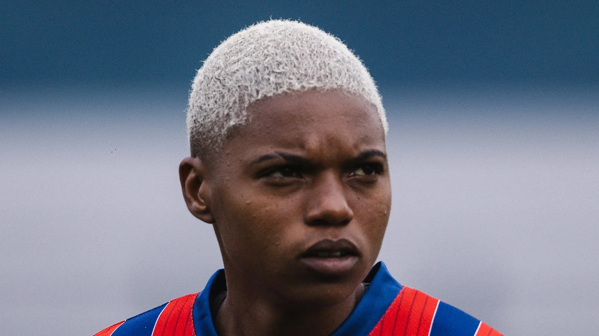 Rhaizza, do Corinthians