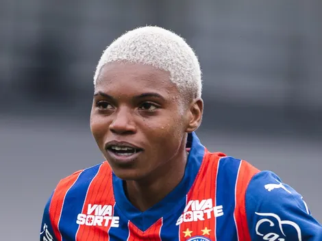 Rhaizza projeta viagem do Corinthians para disputa do Mundial Feminino