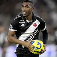 Lazio prepara oferta de €25 milhões para tirar Rayan do Vasco