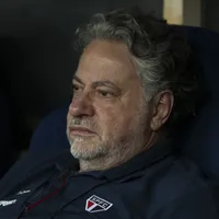 Aliados de Julio Casares aconselham pedido de renúncia