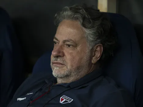 Aliados de Julio Casares aconselham pedido de renúncia