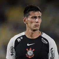 Internacional mira contratação de Fabrizio Angileri, do Corinthians