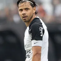 Ángel Romero pode reforçar o Mirassol