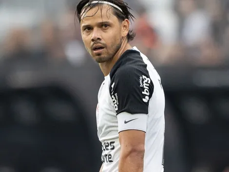 Ángel Romero pode reforçar o Mirassol