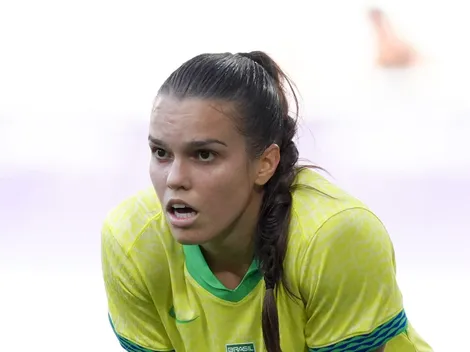 Ana Vitória é apresentada como novo reforço do Corinthians: “Sou corintiana”