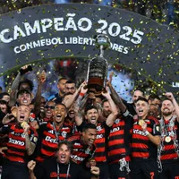 Flamengo recebe nova punição da Conmebol