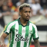 Mirassol contrata o lateral Igor Formiga, do Juventude