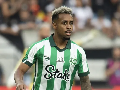 Mirassol contrata o lateral Igor Formiga, do Juventude