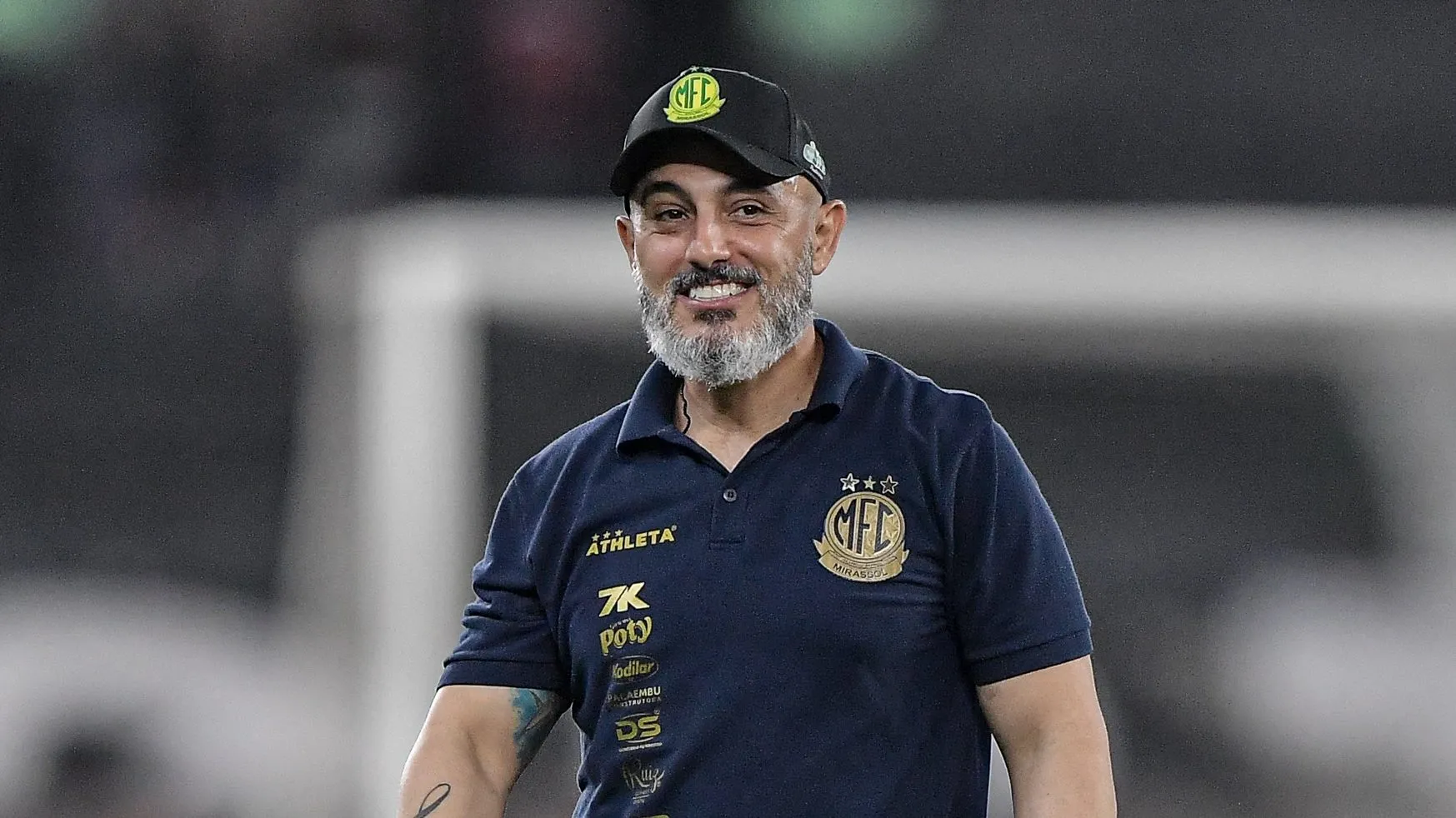 Rafael Guanaes Mirassol