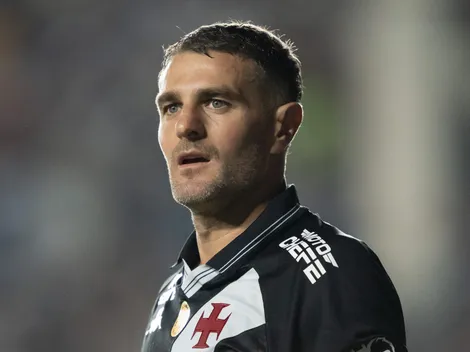 Cerro Porteño e Vegetti chegam a acordo total