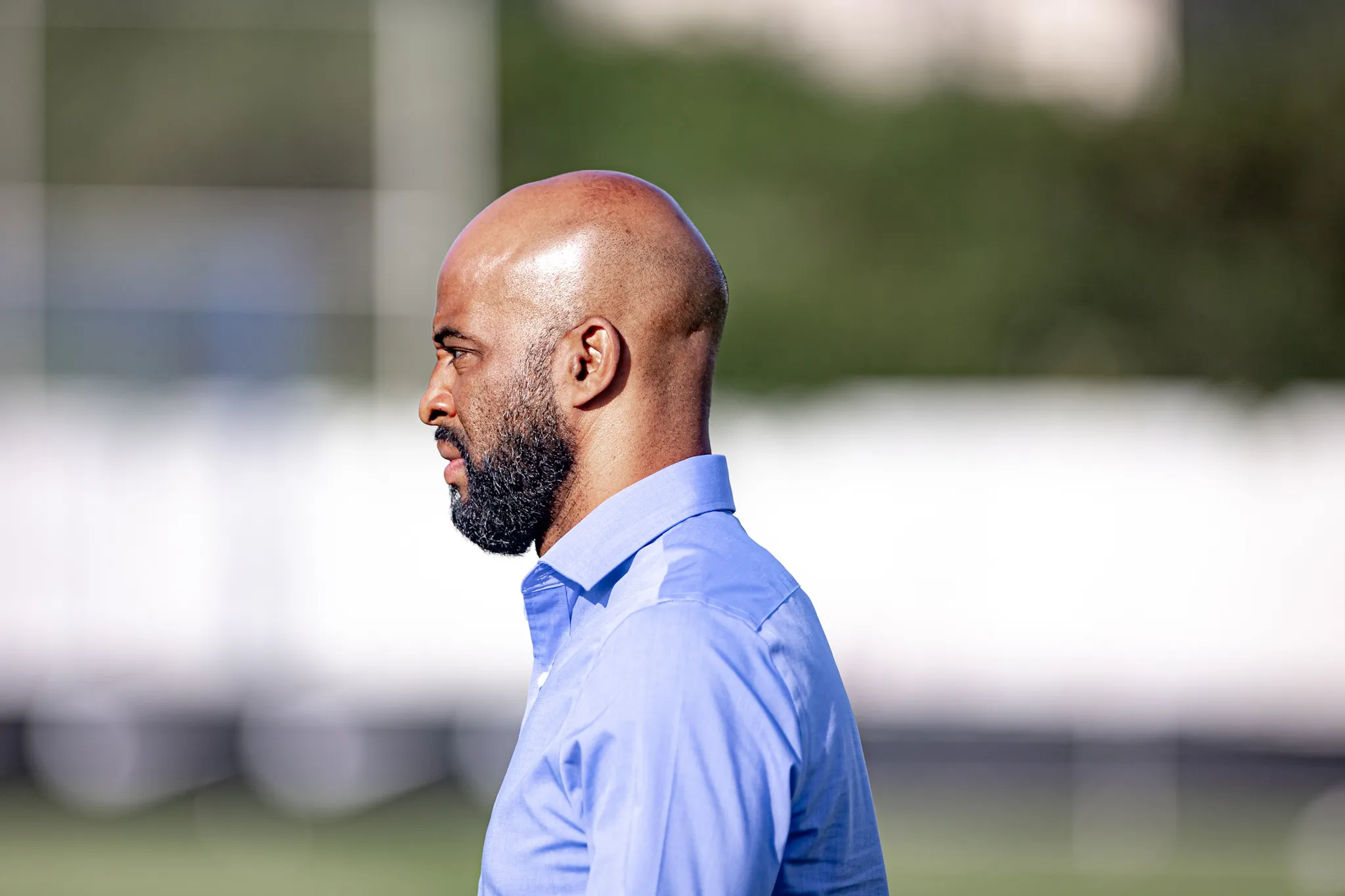 Foto: Leonardo Lima/AGIF