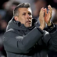 Internacional define setores do elenco que são prioridades no mercado