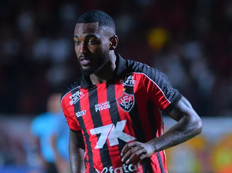 Vitória renova com Ramon, do Internacional; veja detalhes