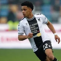 Chegada de Brenner ao Vasco só irá ocorrer se Vegetti sair; entenda