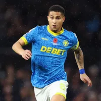 R$30 milhões: João Gomes é alvo do Atlético de Madrid e Flamengo pode receber bolada