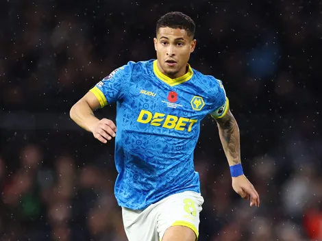 R$30 milhões: João Gomes é alvo do Atlético de Madrid e Flamengo pode receber bolada