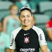 Corinthians tem Zanotti e Jhonson como trunfos para o Mundial de Clubes Feminino