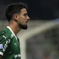 Ataque funciona, Flaco López se destaca e Palmeiras bate o Santos