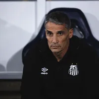 Leitura de Vojvoda transforma o Santos contra Palmeiras, mas falta eficácia