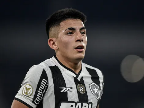 Botafogo inicia pagamento ao Atlanta United por Thiago Almada