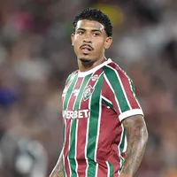 John Kennedy pede desculpa por pênalti perdido na CdB