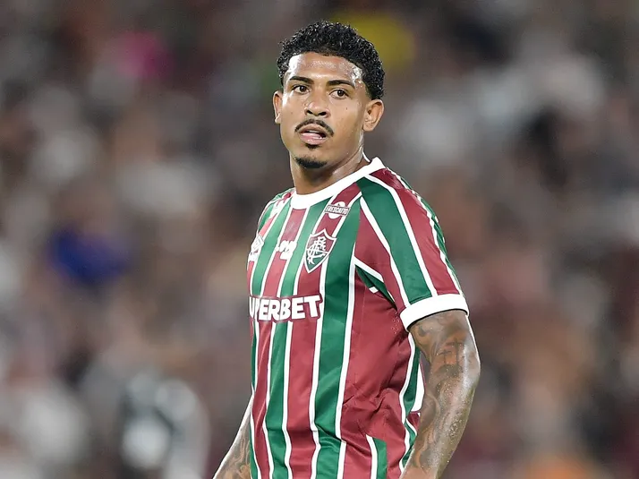 John Kennedy pede desculpa por pênalti perdido na CdB