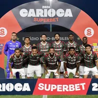 Maxi Cuberas, auxiliar de Zubeldía, analisa atuação do Fluminense em estreia