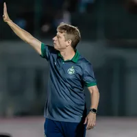 Fernando Seabra analisa atuação do Coritiba contra Maringá