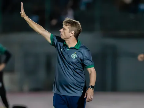 Fernando Seabra analisa atuação do Coritiba contra Maringá