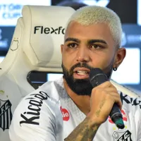 Abel Ferreira elogia contratação de Gabigol após vitória do Palmeiras contra o Santos
