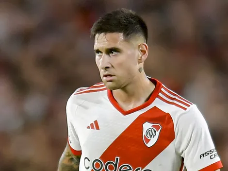 Antigo desejo do Vasco, Rodrigo Villagra fecha com o Inter