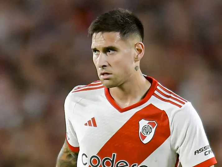 Antigo desejo do Vasco, Rodrigo Villagra fecha com o Inter