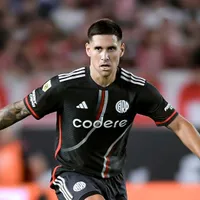 Internacional avança por Rodrigo Villagra e encaminha acerto com volante argentino do CSKA